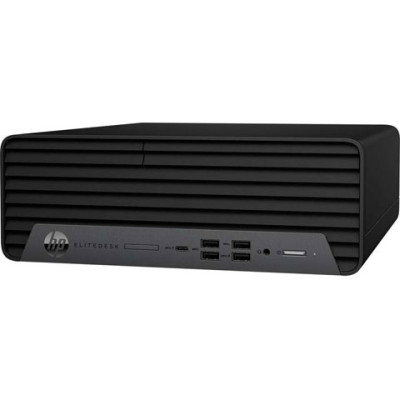 HP EliteDesk 805 G6 Small Form Factor PC Desktop PC