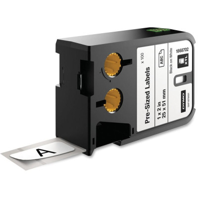 Dymo 1868702 Barcode Label