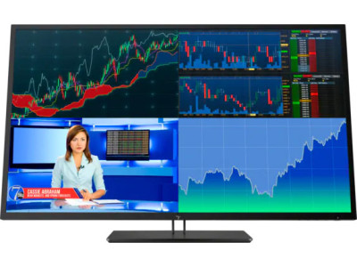 HP Z43 42.5-inch 4K UHD Display Monitor