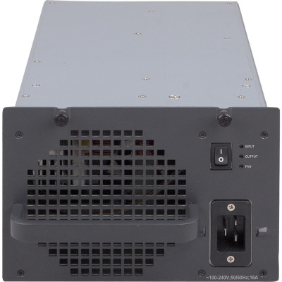 HPE Aruba JD218A#ABA Ethernet Switch