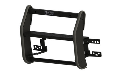 Gamber-Johnson Vehicle Equipment Accessory