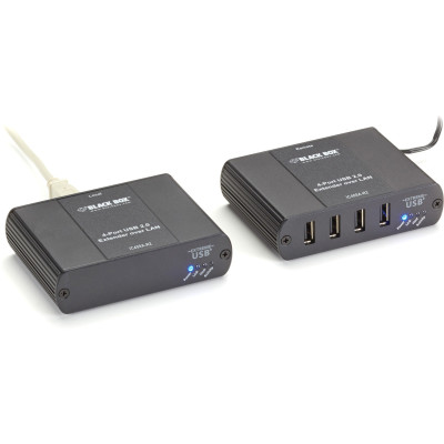 Black Box IC408A-R2 Wireless Switch