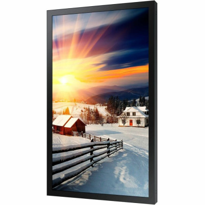 Samsung OH85N-S Digital Signage Display