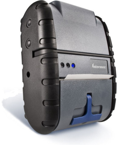 Intermec PR3 Portable Barcode Printer