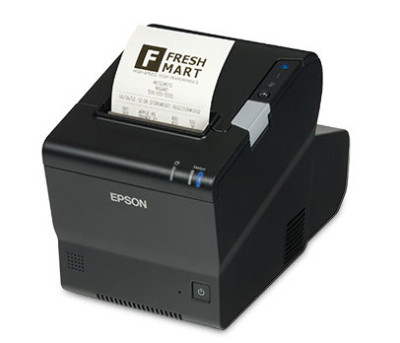 Epson OmniLink TM-T88VI-DT2 Receipt Printer