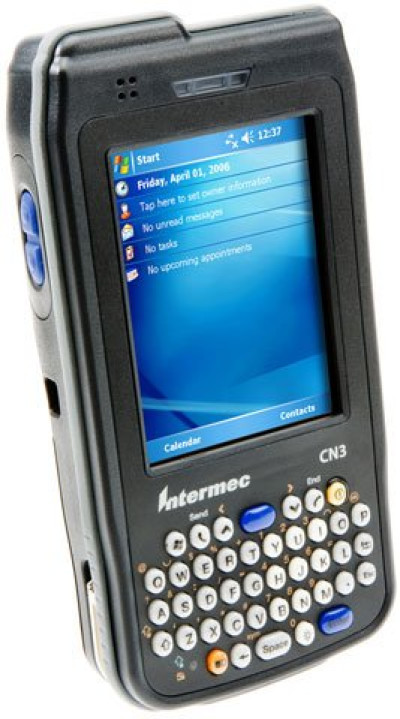 Intermec GSA4-0002KA Mobile Computer