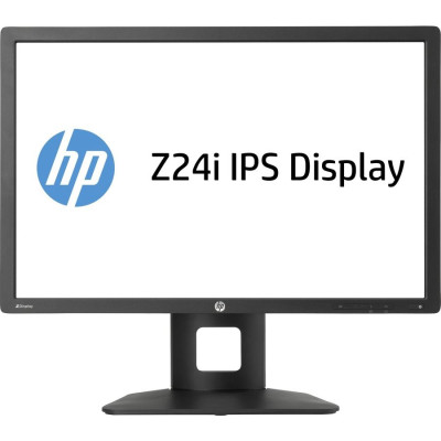 HP D7P53A8#ABA Monitor
