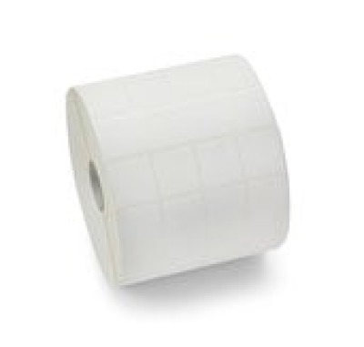 Zebra 8000T Slide Barcode Label