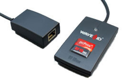 rf IDEAS pcProx Indala Access Control Reader
