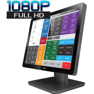 GVision D15ZD-AV-45P0 Touchscreen