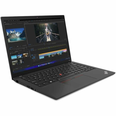 Lenovo ThinkPad P14s Workstation PC