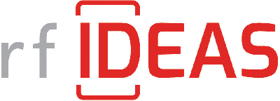 rf IDEAS KT-805W1AKU-RA-IP67