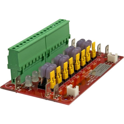 LifeSafety Power D8P Products