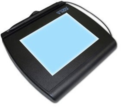 Topaz SignatureGem LCD 4x5 Signature Pad