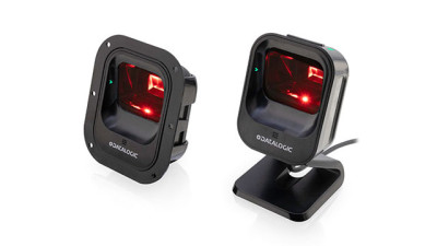 Datalogic Magellan 900i Barcode Scanner