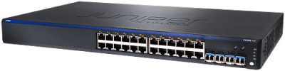 Juniper Networks EX2200 Ethernet Switch