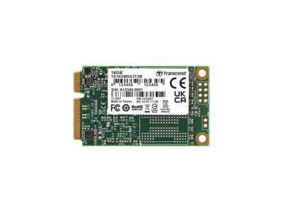 Transcend TS16GMSA372M Accessory