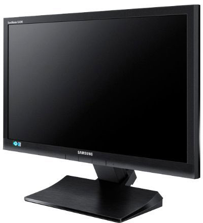 Samsung SyncMaster S22A200B Monitor