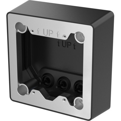 Axis 02066-001 CCTV Camera Mount
