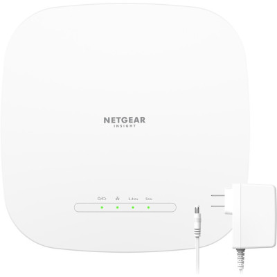 NETGEAR WAX615PA-100NAS Data Networking