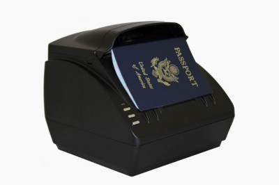 HID EasyLobby Lobby & Visitor Software