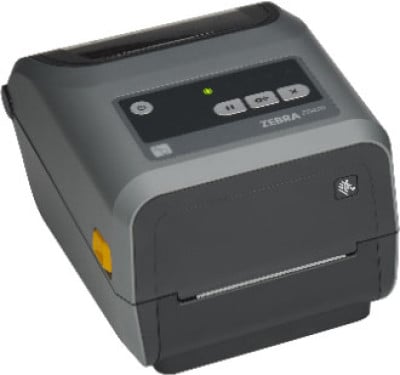 Zebra ZD421 Barcode Label Printer