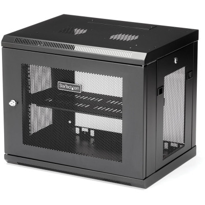 StarTech RK9WALM Rack