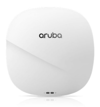 HPE Aruba 340 Series Wireless Access Points