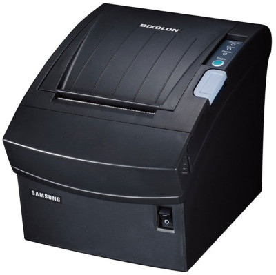 Bixolon SRP-350 Barcode Label Printer