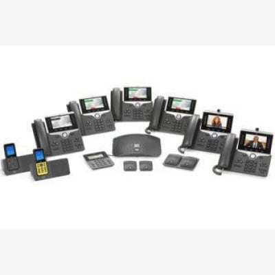 Cisco Cisco IP Phones Mobile Computer