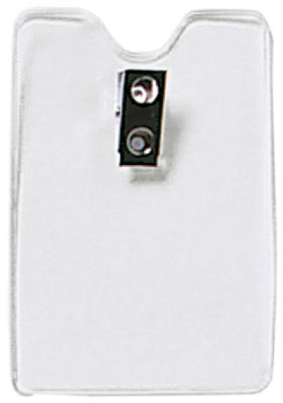 Brady Badge Holder Holder