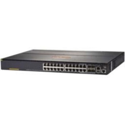 HPE Aruba JL320A Ethernet Switch