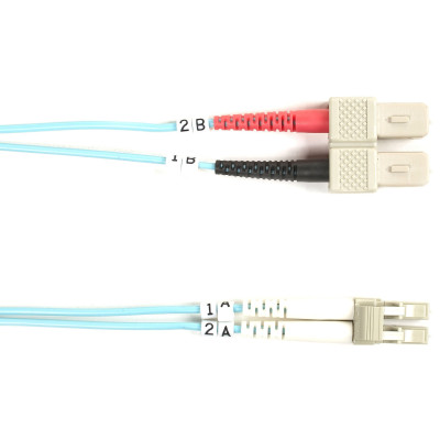 Black Box FO10G-010M-SCLC Products