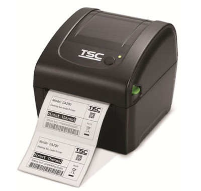 TSC DA320 Barcode Label Printer
