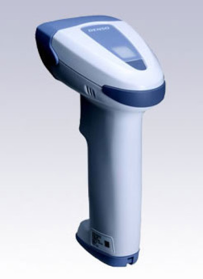 Denso AT10Q Barcode Scanner