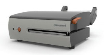 Honeywell MP Compact Barcode Label Printer