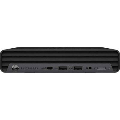 HP EliteDesk 800 G6 Desktop Mini PC Desktop PC