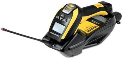 Datalogic PowerScan PM9300 Barcode Scanner