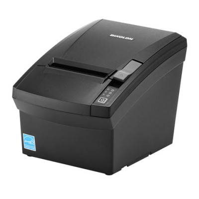 Bixolon SRP-330IIISK Barcode Label Printer