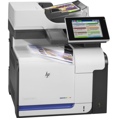 HP CD645A#BGJ Multi-Function Printer