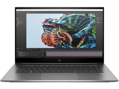 HP ZBook Studio 15.6 G8 Mobile Workstation Laptop