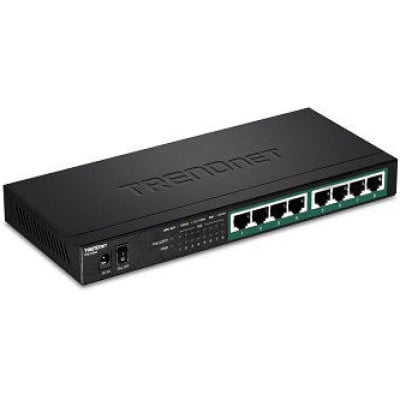TRENDnet TPE-TG84 Wireless Switch