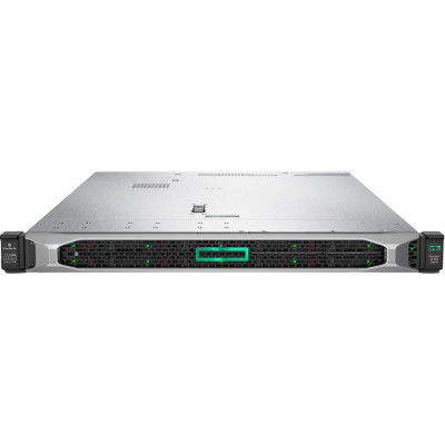 HP ProLiant DL360 Server