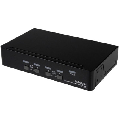StarTech SV431DPUA Cables, Connectors, and Adapters