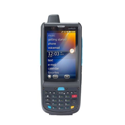 Unitech PA692 Mobile Computer