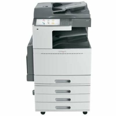 Lexmark 22ZT229 Multi-Function Printer