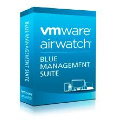 AirWatch Blue Management Suite Software