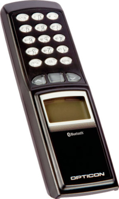 Opticon PX-36 Mobile Computer
