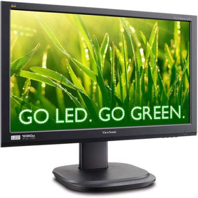 ViewSonic VG2236wm-LED Monitor