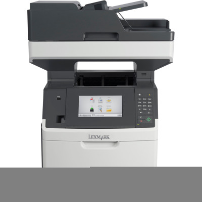 Lexmark 24TT400 Multi-Function Printer